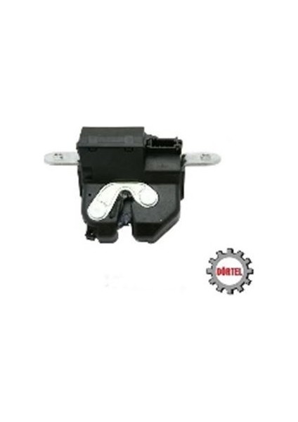 DORTEL207002 - Bagaj Kilidi Motorlu Egea