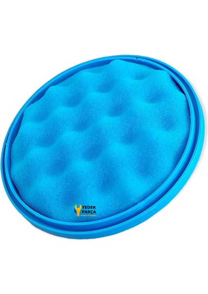 Samsung Uyumlu Sc 20F70HC Süpürge Sünger Filtresi