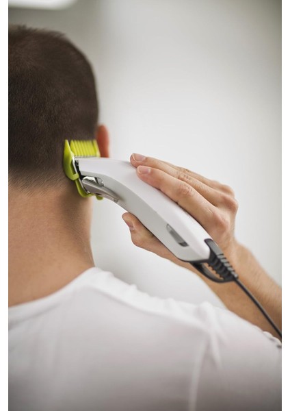 Beyaz li Çok Fonksiyonlu Saç Kesim Cihazı indirimleri