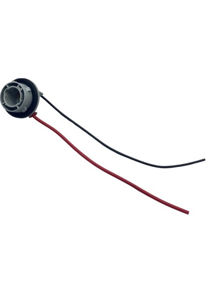 93 AMPUL DUYU (TEK DUY) (KABLOLU) BA15s fırsatları