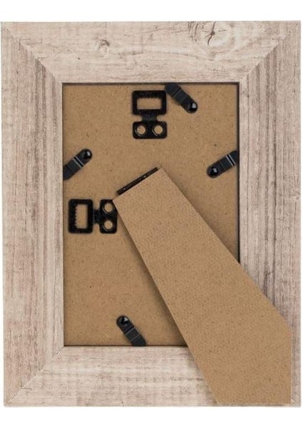 Ahşap Bej Çerçeve 10X15CM modelleri