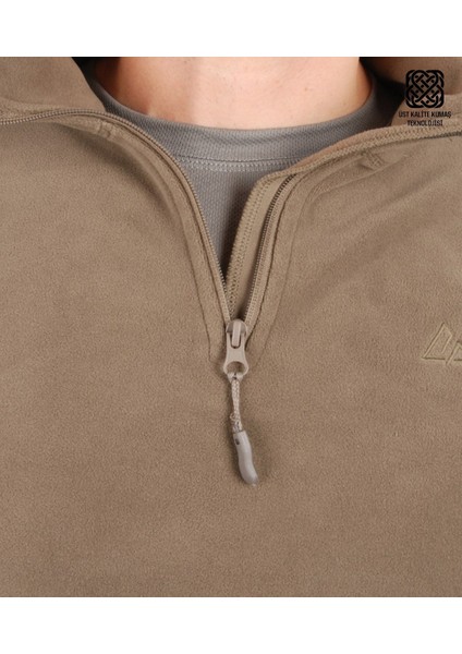 Polar Sweatshirt -Coyote fırsatları