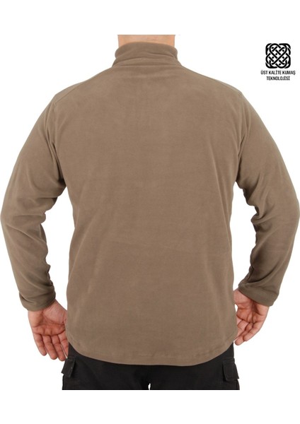 Polar Sweatshirt -Coyote indirimleri