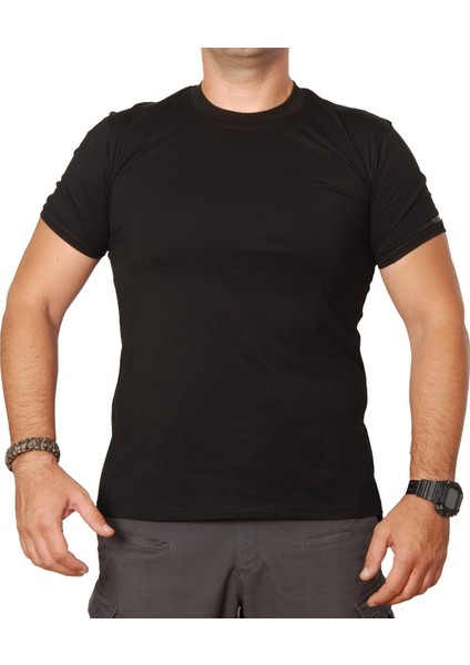 T-SHIRT PRO -SİYAH
