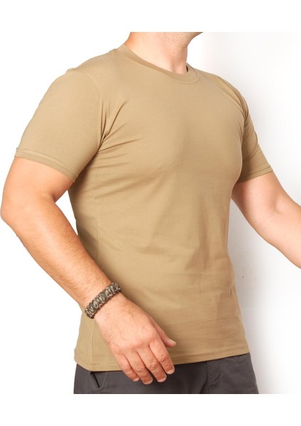 T-SHIRT PRO -BEJ fiyatları