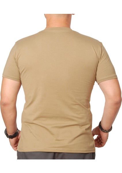T-SHIRT PRO -BEJ modelleri