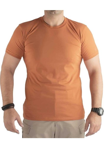 T-SHIRT PRO -TURUNCU