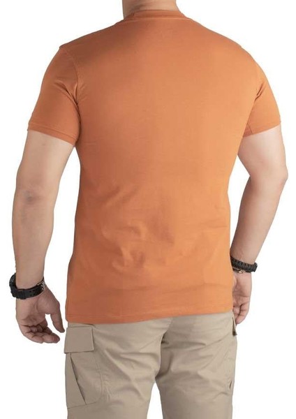 T-SHIRT PRO -TURUNCU fırsatları