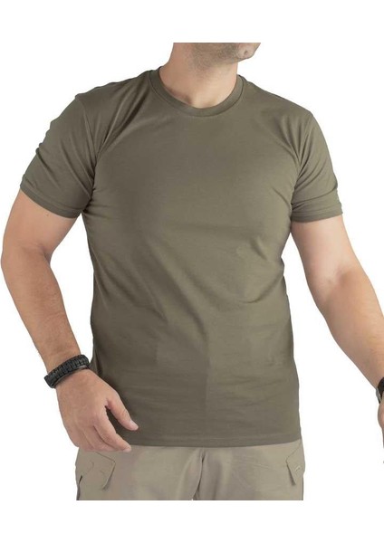 T-SHIRT PRO -HAKİ fiyatları