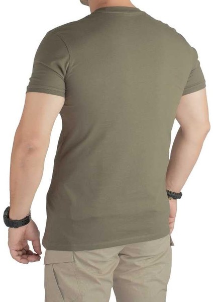 T-SHIRT PRO -HAKİ fırsatları