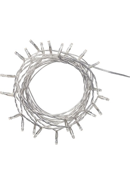 Aydınlatma Zinciri, Lame, 24'lü