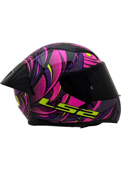 Rapid 2 Athena Siyah Spoiler modelleri