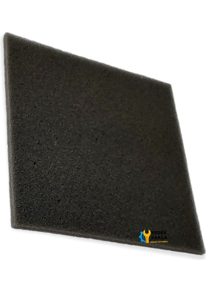 Arçelik Uyumlu S 6660 Y Süpürge Motor Koruma Filtresi