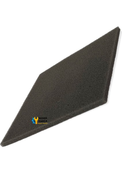 Arçelik Uyumlu S 6660 Y Süpürge Motor Koruma Filtresi fiyatları