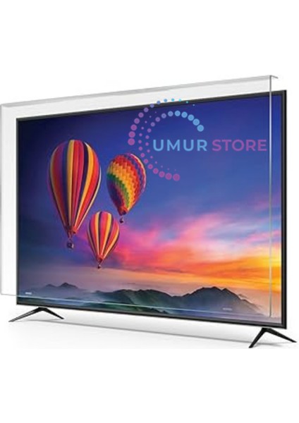 65UQ75006LF 65INÇ Tv Ekran Koruyucu