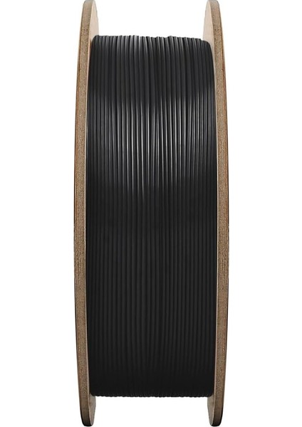 Hyper Pla Siyah Filament 1.75MM 1kg - indirimleri