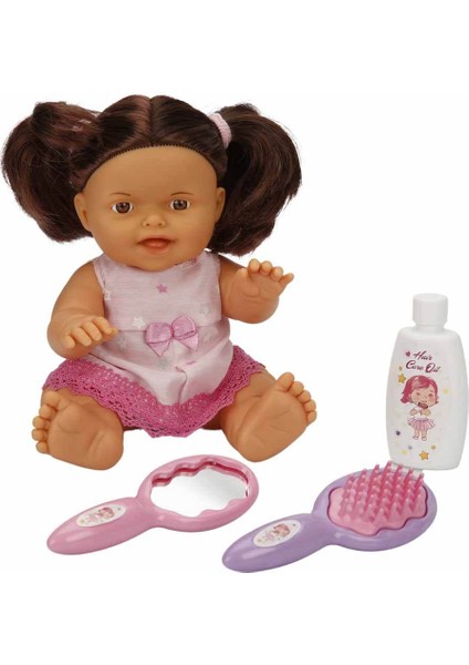 Sunman Nil Bebek Sırt Çantalı Set 23 cm