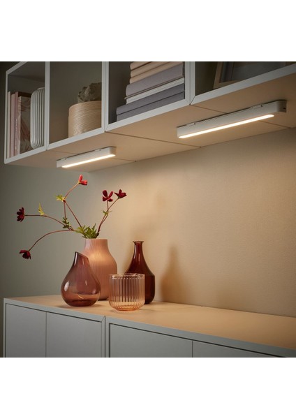 Led'li Aydınlatma Şeridi, Beyaz fırsatları