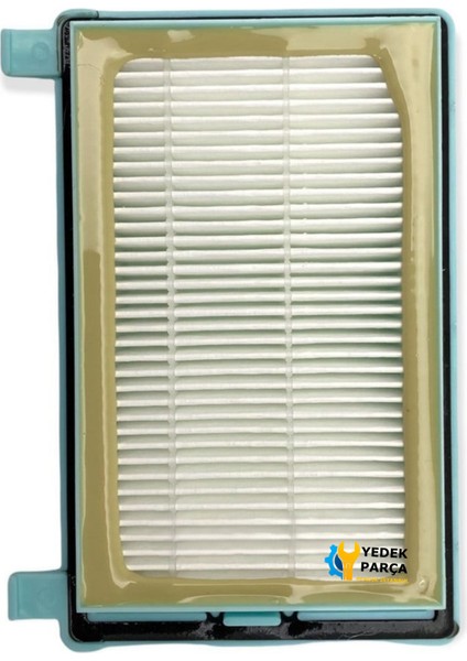 Philips Uyumlu Fc 8732 Elektrikli Süpürge Hepa Filtre fiyatları