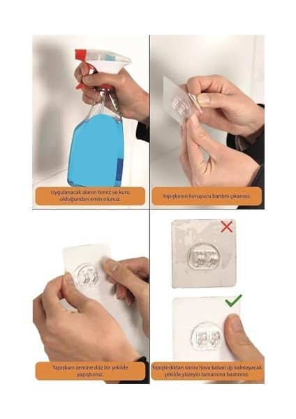 Haus Yapışkanlı Ömür Boyu Paslanmaz Ayarlanabilir Raf Banyo Düzenleyici Şampuanlık Siyah Lş-02 Ss fiyatları