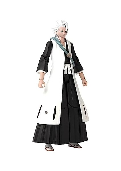 16 cm Toshiro Hitsugaya Poz Verilebilir Figür, Anime Heroes Bleach Serisi fiyatları