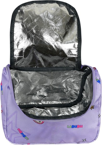 Yigit Butik Ortopedik Sırt Destekli Folyo Beslenmelik ve Kalemlikli Kız Ilkokul Çantası indirimleri