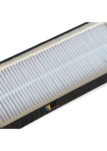 Electrolux Uyumlu Powerline Z1499 Süpürge Hepa Filtre modelleri