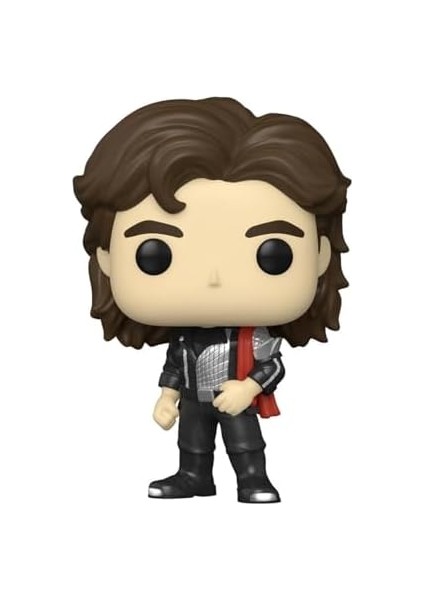 Pop! Collectible Toy Figure - Tiny Lagoon 62 modelleri