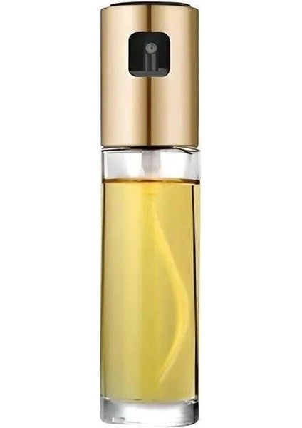 Arow Cam Sprey Yağlık Altın