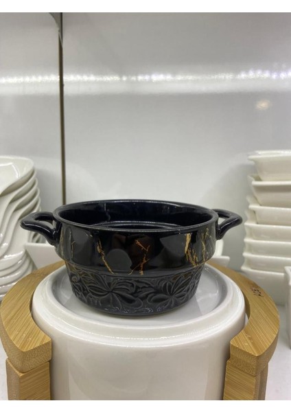 Arow Lena Mermer Desen Siyah Kase fiyatları