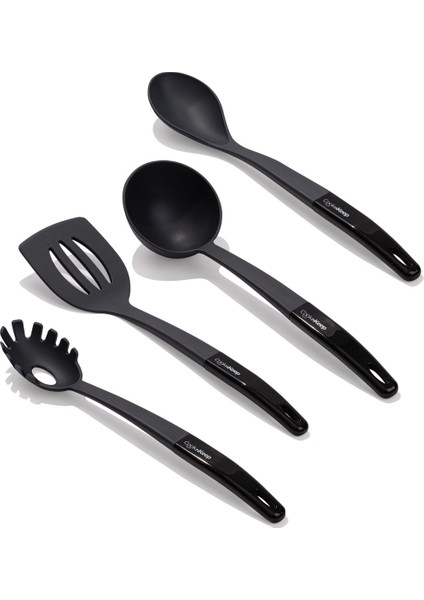 Servis Gereçleri 4’lü Set