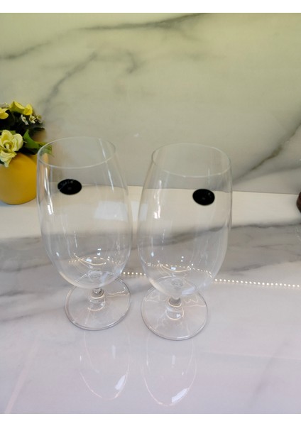 Md Crystalline Bira Bardağı 680ML