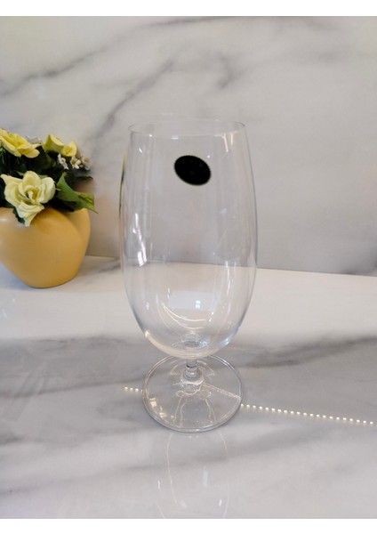 Md Crystalline Bira Bardağı 680ML fırsatları