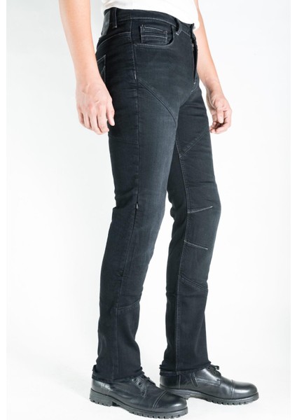 Rıder Denım Karayel Erkek Motosiklet Pantolon