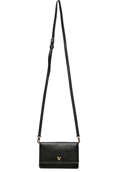 Kadın Cüzdan & Kartlık 2812 Roncato Flother Skın Wallet Telephone Card Holder