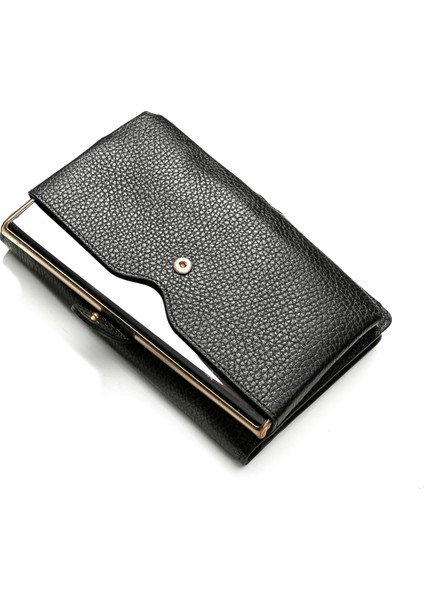 Kadın Cüzdan & Kartlık 2812 Roncato Flother Skın Wallet Telephone Card Holder