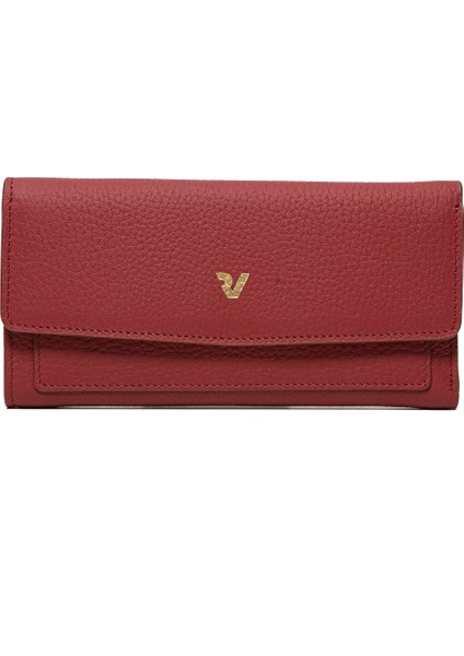 Kadın Cüzdan & Kartlık 2801 Roncato Flother Skın Wallet