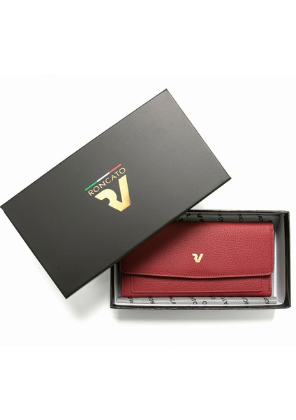 Kadın Cüzdan & Kartlık 2801 Roncato Flother Skın Wallet modelleri