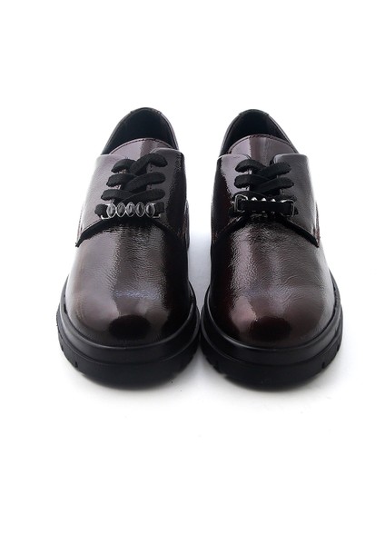 Kadın Oxford ( Klasik) 6567701 Imac Bordo 4093/019 Bordo modelleri