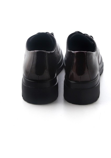 Kadın Oxford ( Klasik) 6567701 Imac Bordo 4093/019 Bordo fırsatları