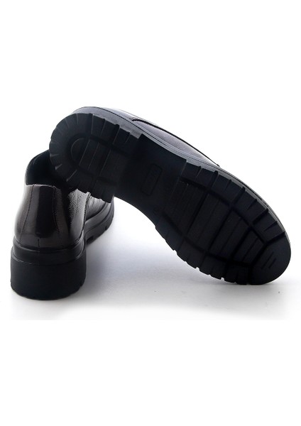 Kadın Oxford ( Klasik) 6567701 Imac Bordo 4093/019 Bordo indirimleri