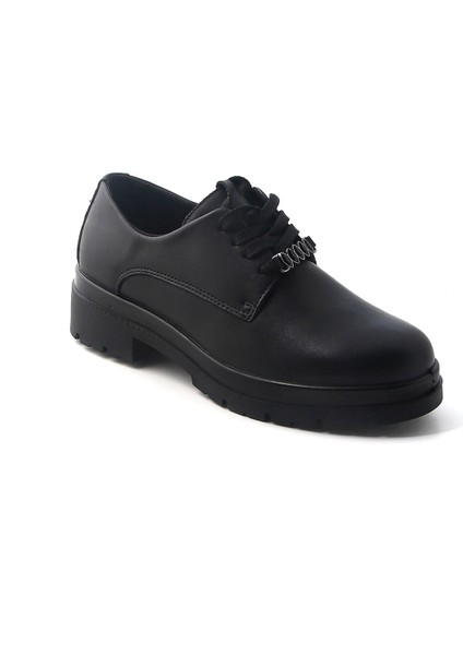 Kadın Oxford ( Klasik) 6567700 Imac Nero 1400/011 Nero