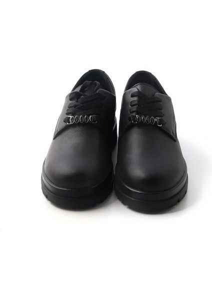 Kadın Oxford ( Klasik) 6567700 Imac Nero 1400/011 Nero modelleri