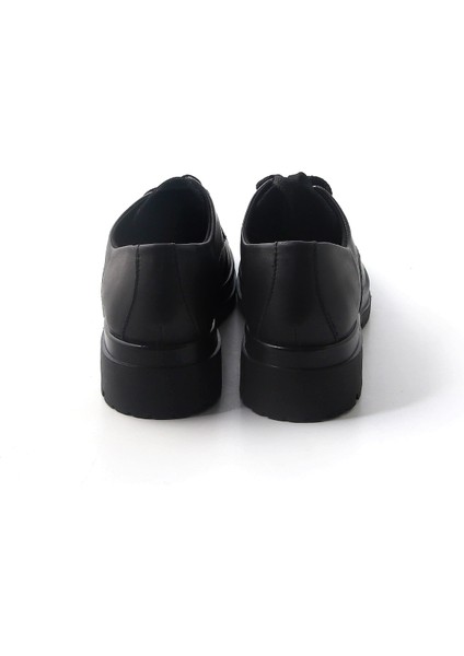 Kadın Oxford ( Klasik) 6567700 Imac Nero 1400/011 Nero fırsatları