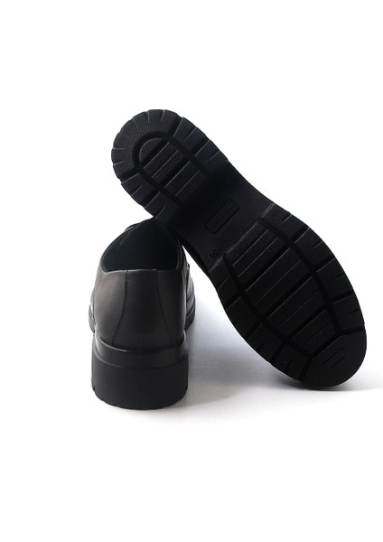 Kadın Oxford ( Klasik) 6567700 Imac Nero 1400/011 Nero indirimleri