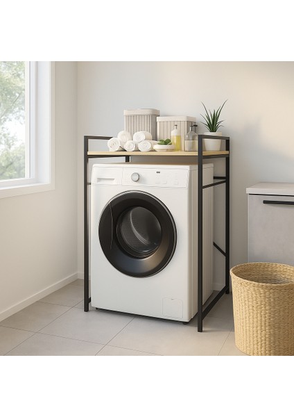 Adel Çamaşır Makinesi Dolabı Safirmeşe fiyatları