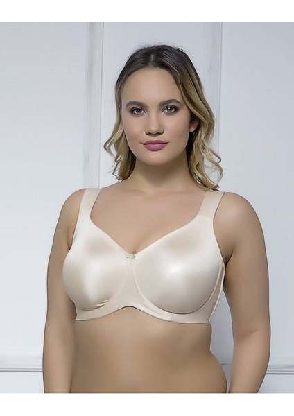 2119 Minimizer Toparlayıcı Balenli Sütyen