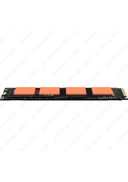 40 Parça 4 Farklı Boyut Silikon Termal Ped Soğutucu