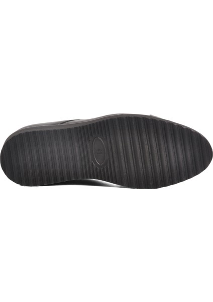 Siyah Erkek Klasik Ayakkabı P420 M indirimleri
