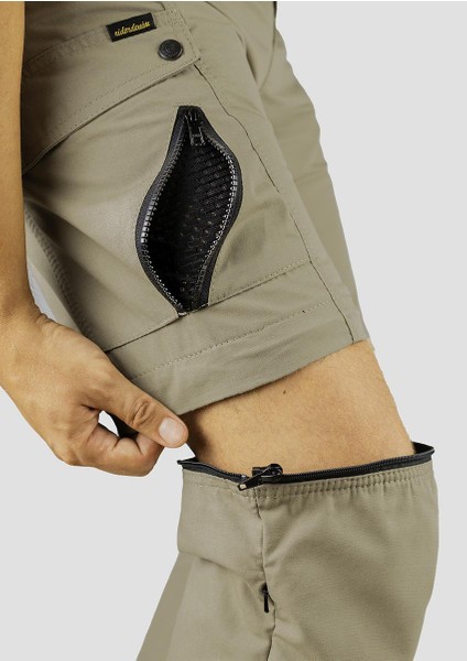 Rıder Denım Alıze Bej Erkek Motosiklet Pantolon fırsatları